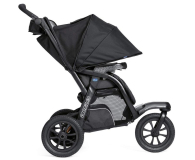 Chicco Trio Activ3 Jet Black - 1019150 - zdjęcie 5